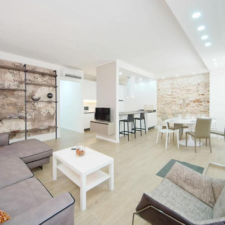 Venezia Center Ca' Corte Paludo Wi-Fi Fibre Екстер'єр фото